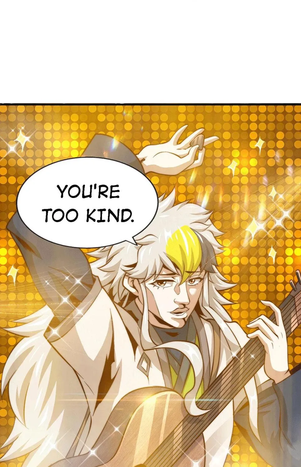 Read Above Myriads chapter 46 image 76 on Lezhin