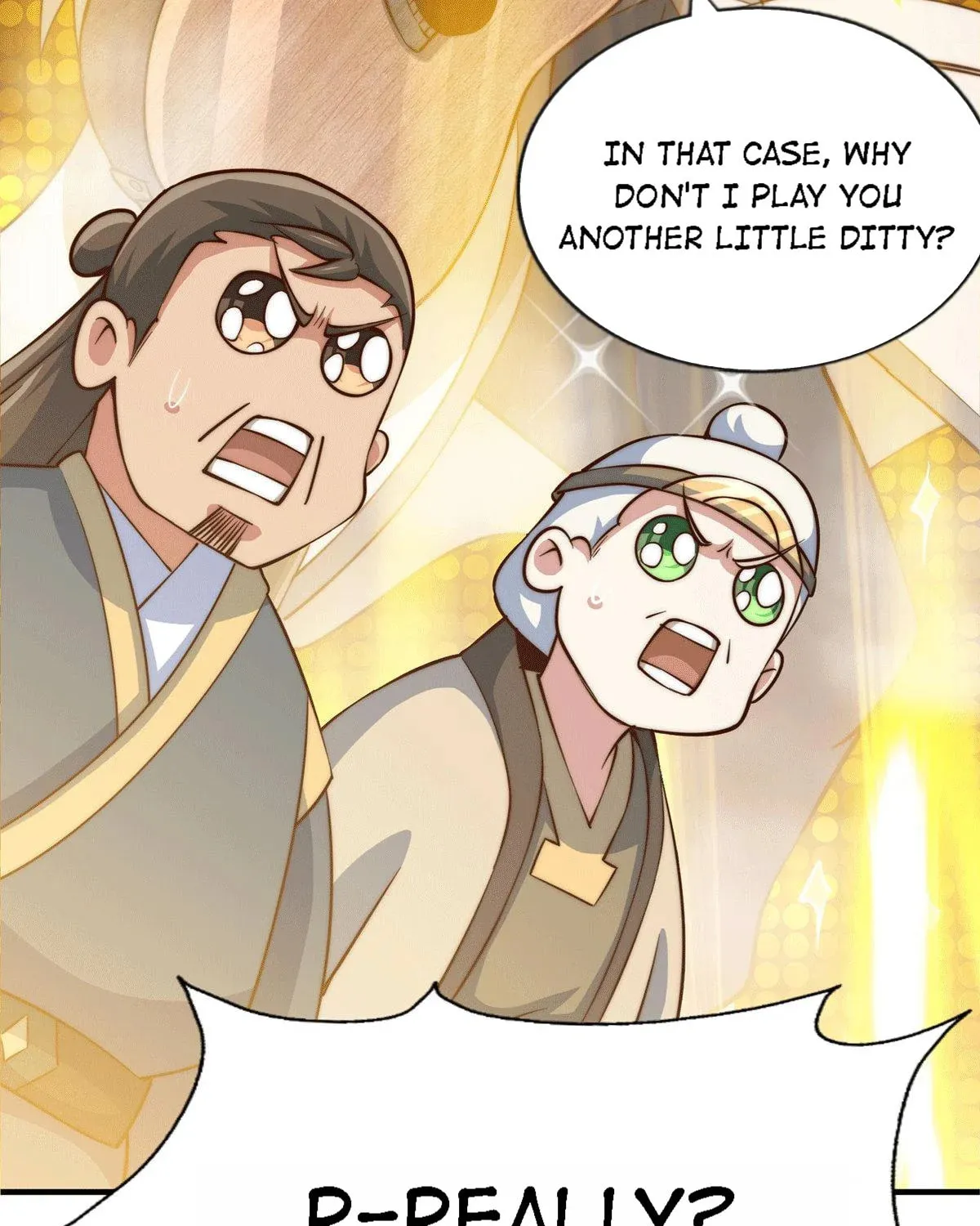 Read Above Myriads chapter 46 image 78 on Lezhin