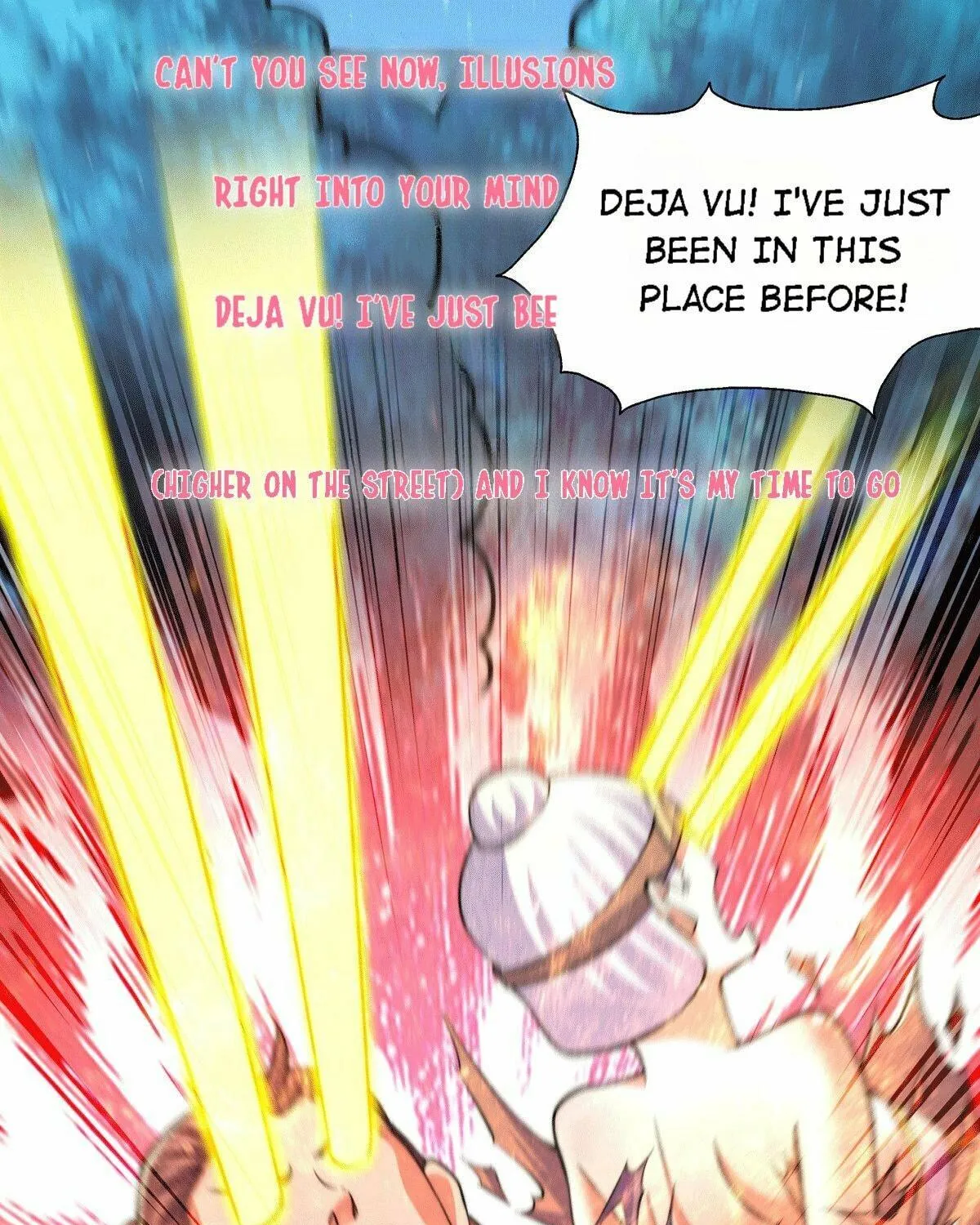 Read Above Myriads chapter 46 image 82 on Lezhin