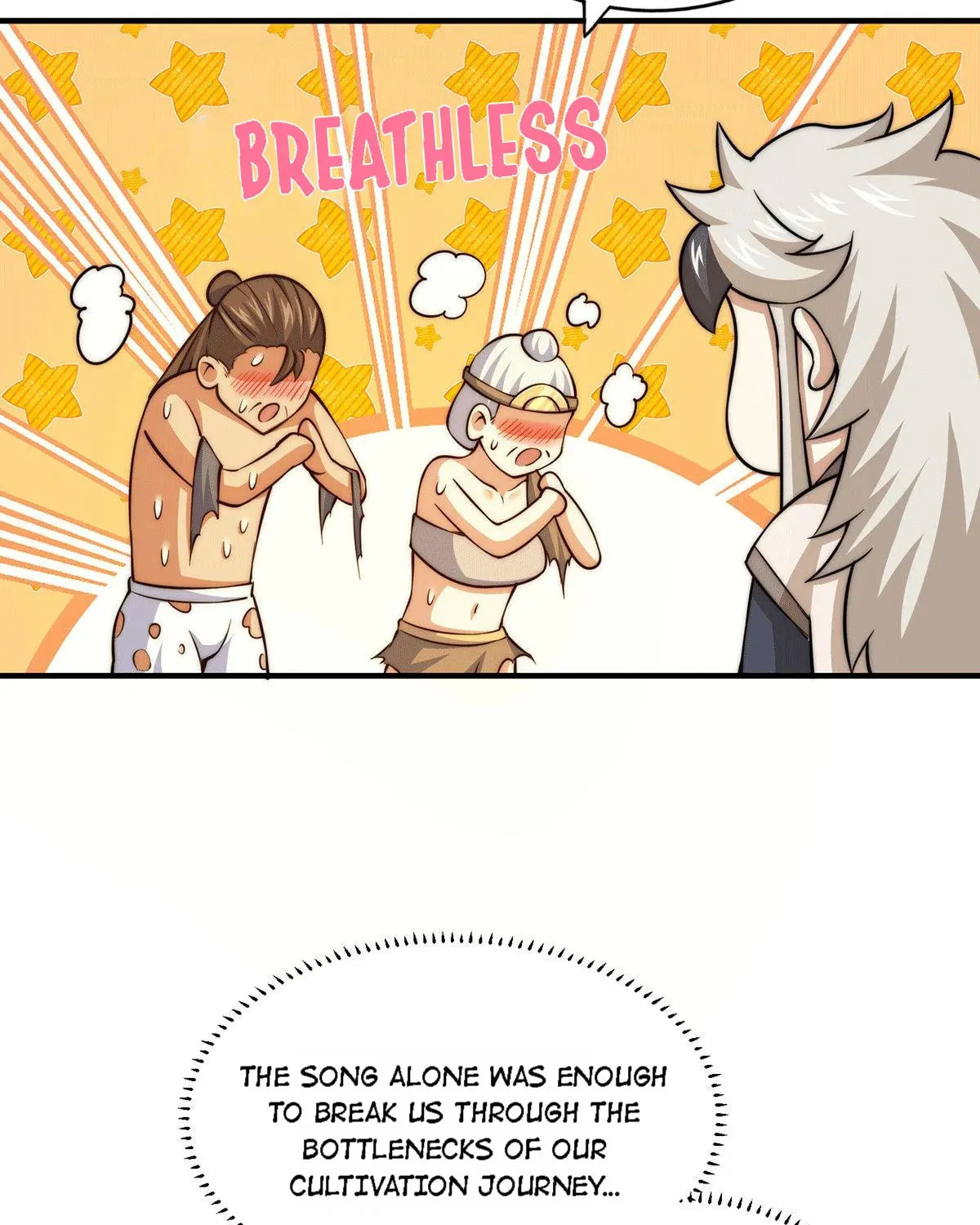 Read Above Myriads chapter 46 image 86 on Lezhin