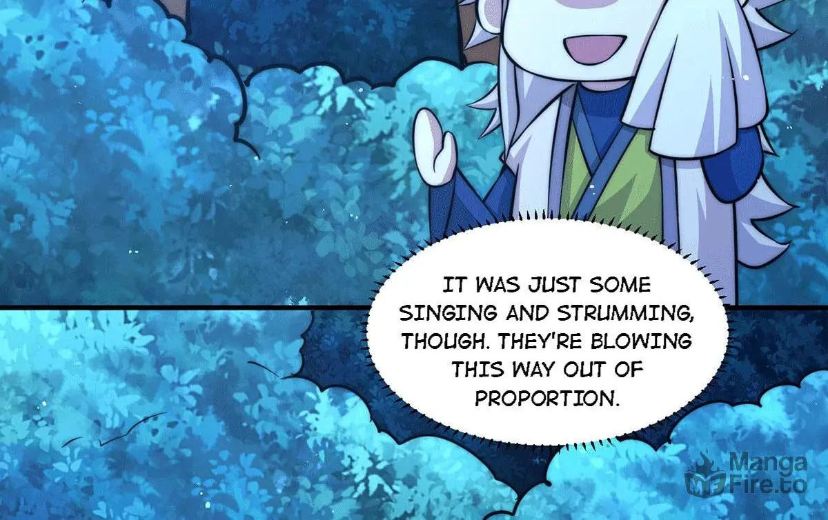 Read Above Myriads chapter 46 image 89 on Lezhin