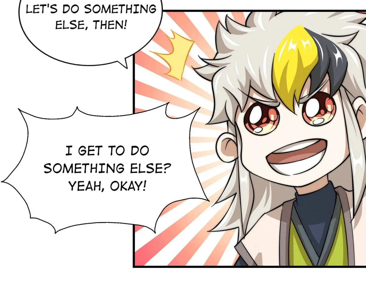 Read Above Myriads chapter 46 image 9 on Lezhin