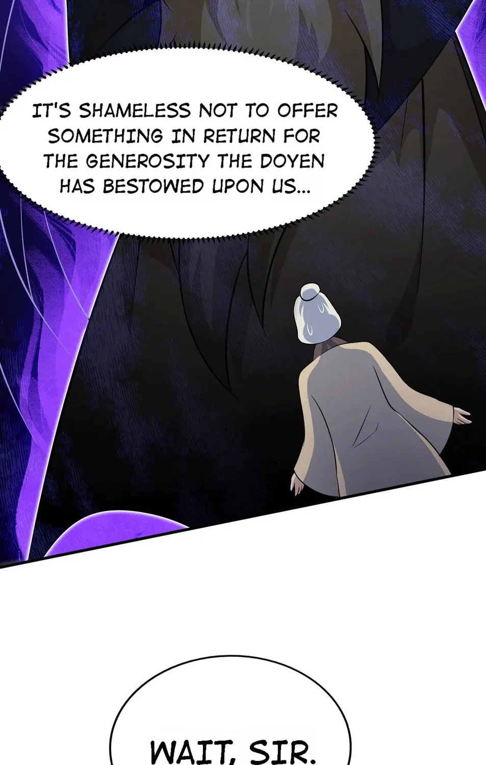 Read Above Myriads chapter 46 image 98 on Lezhin