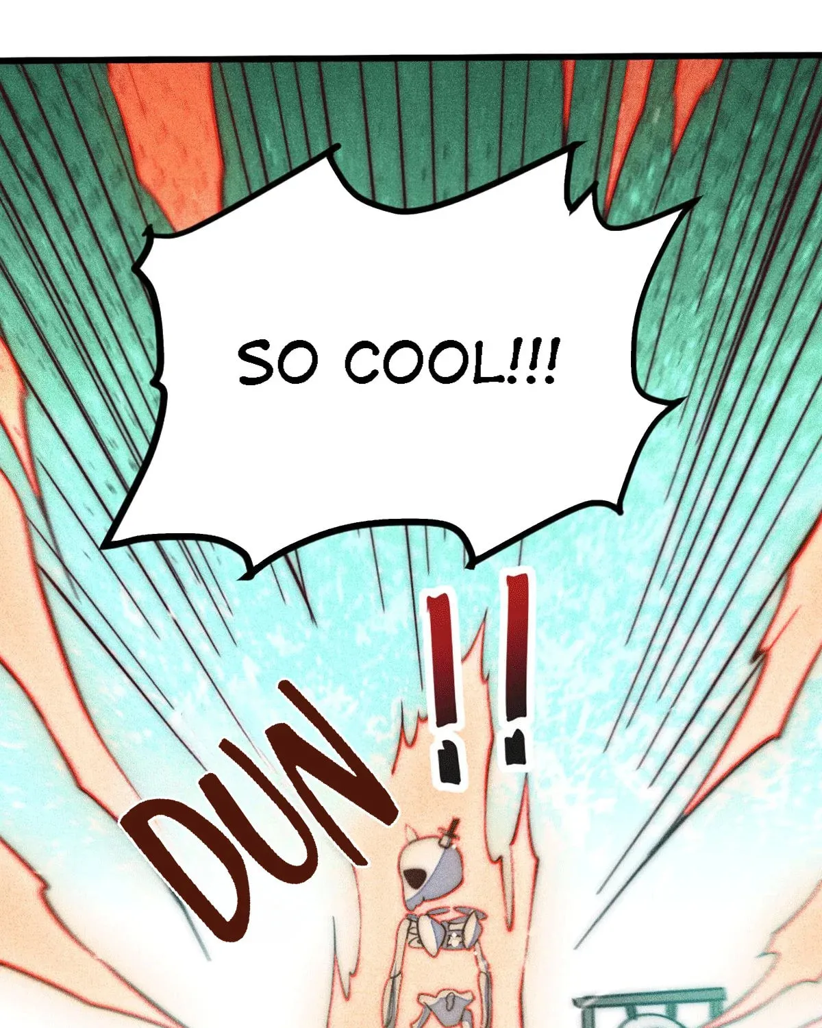 Read Above Myriads chapter 47 image 100 on Lezhin