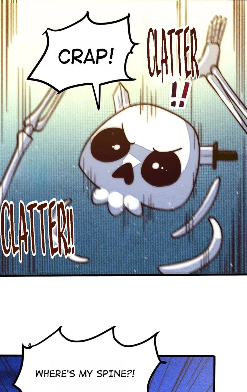Read Above Myriads chapter 47 image 102 on Lezhin