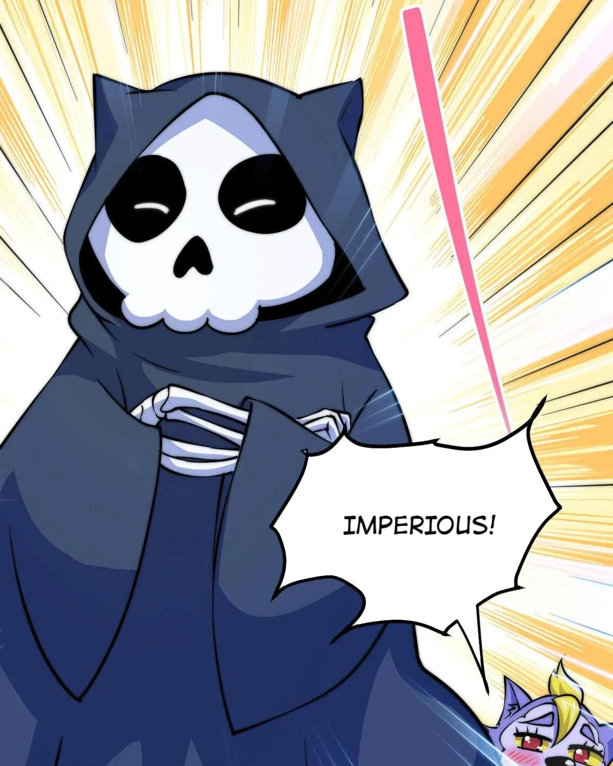 Read Above Myriads chapter 47 image 108 on Lezhin