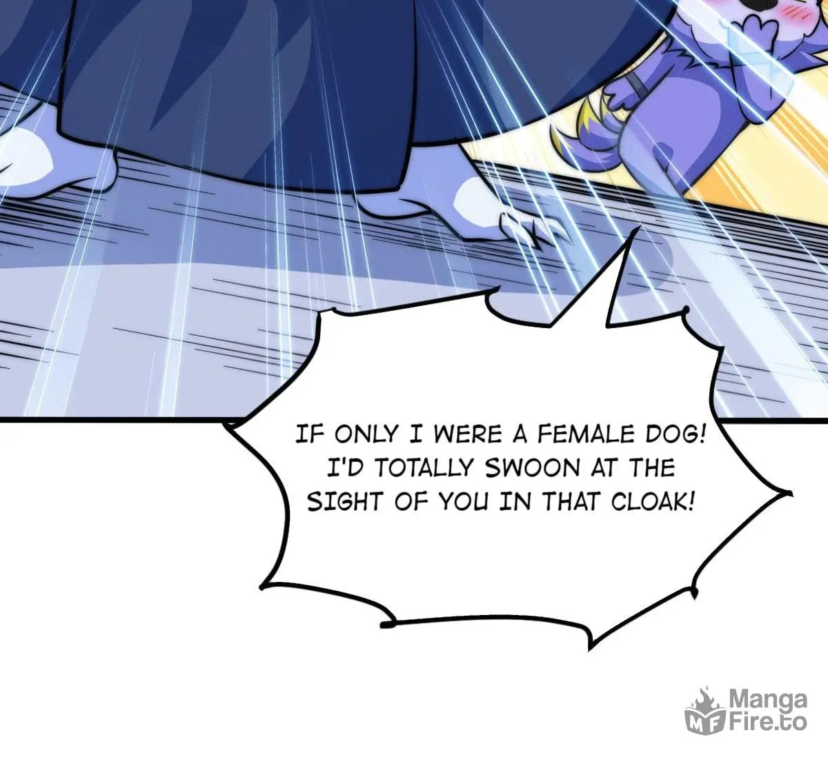 Read Above Myriads chapter 47 image 109 on Lezhin