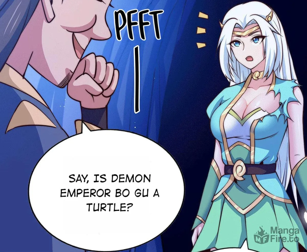 Read Above Myriads chapter 47 image 11 on Lezhin