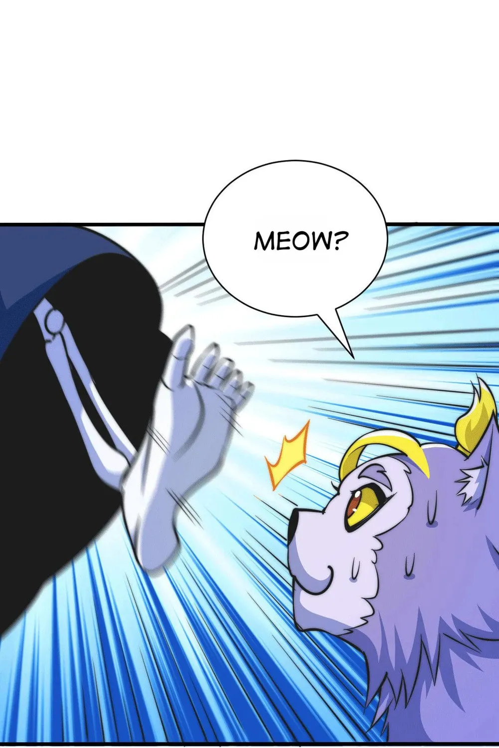 Read Above Myriads chapter 47 image 110 on Lezhin