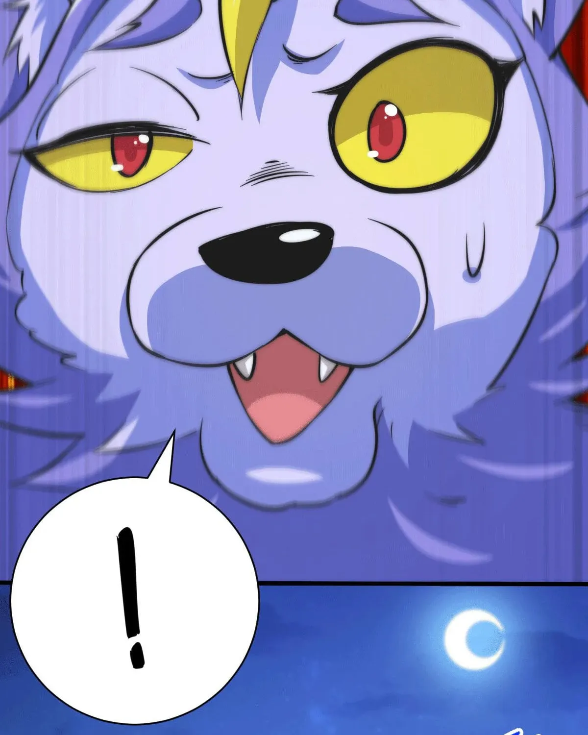 Read Above Myriads chapter 47 image 115 on Lezhin