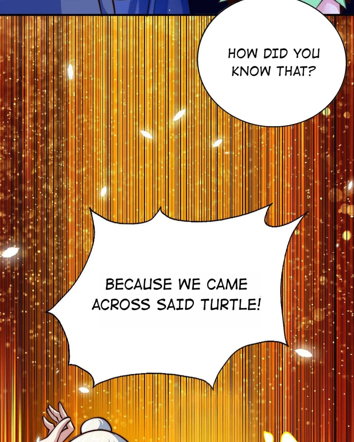 Read Above Myriads chapter 47 image 12 on Lezhin
