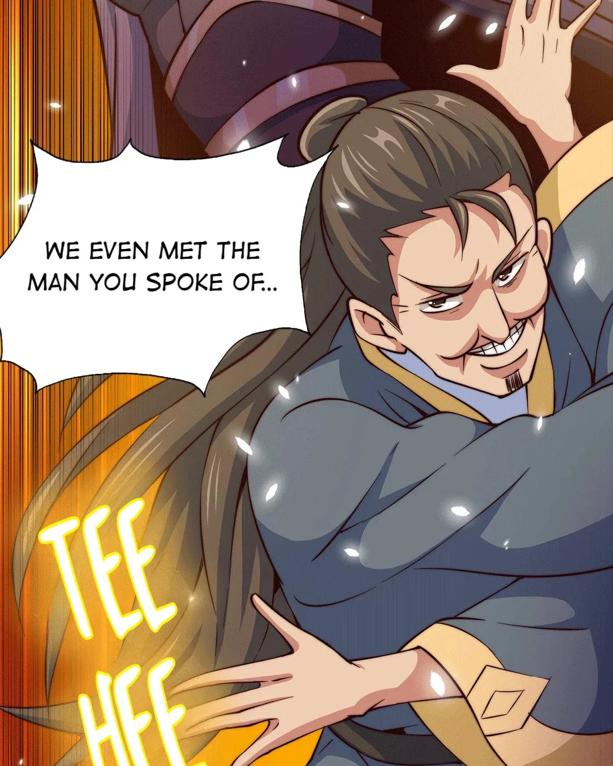 Read Above Myriads chapter 47 image 14 on Lezhin