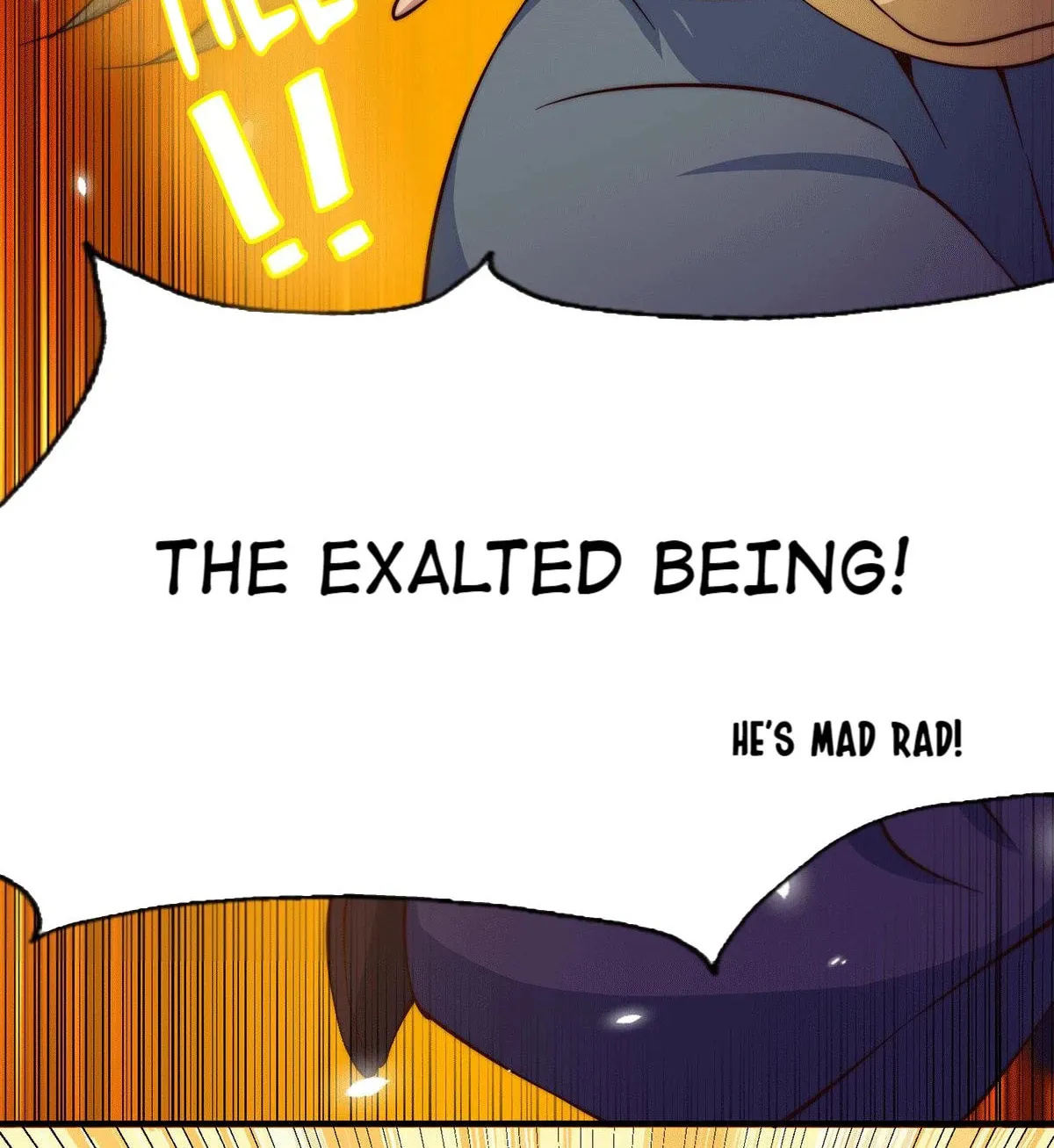 Read Above Myriads chapter 47 image 15 on Lezhin