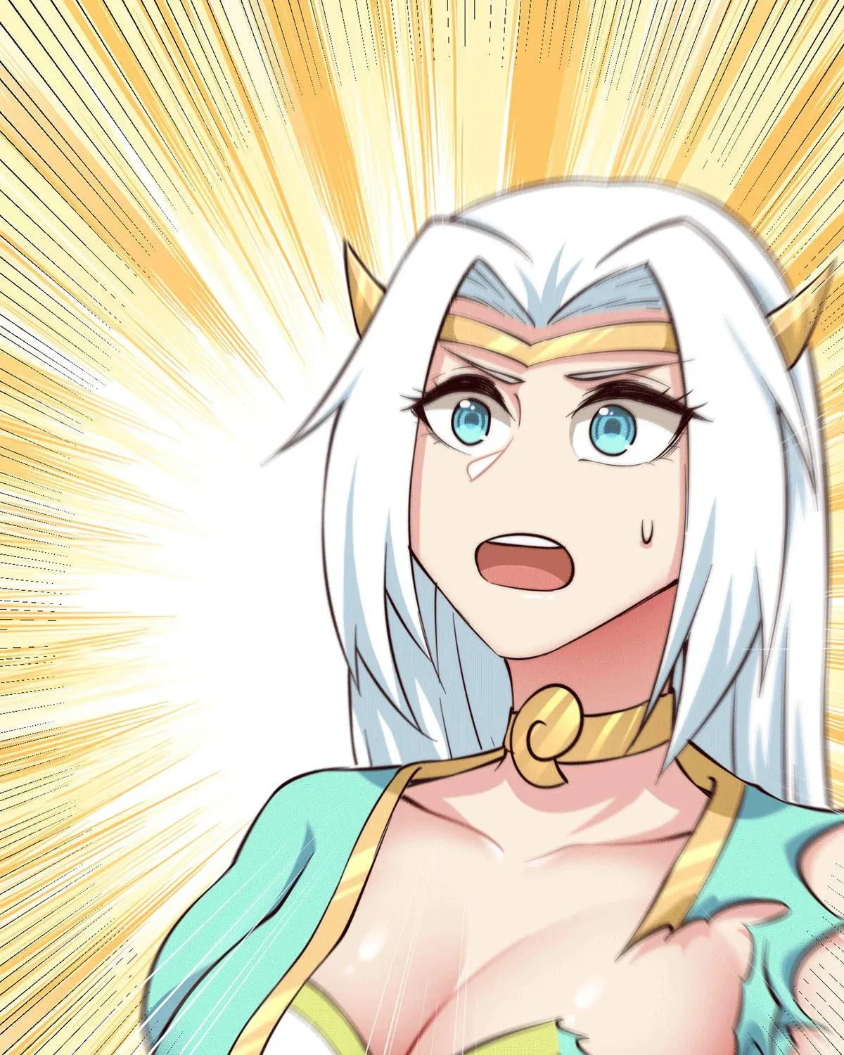 Read Above Myriads chapter 47 image 16 on Lezhin
