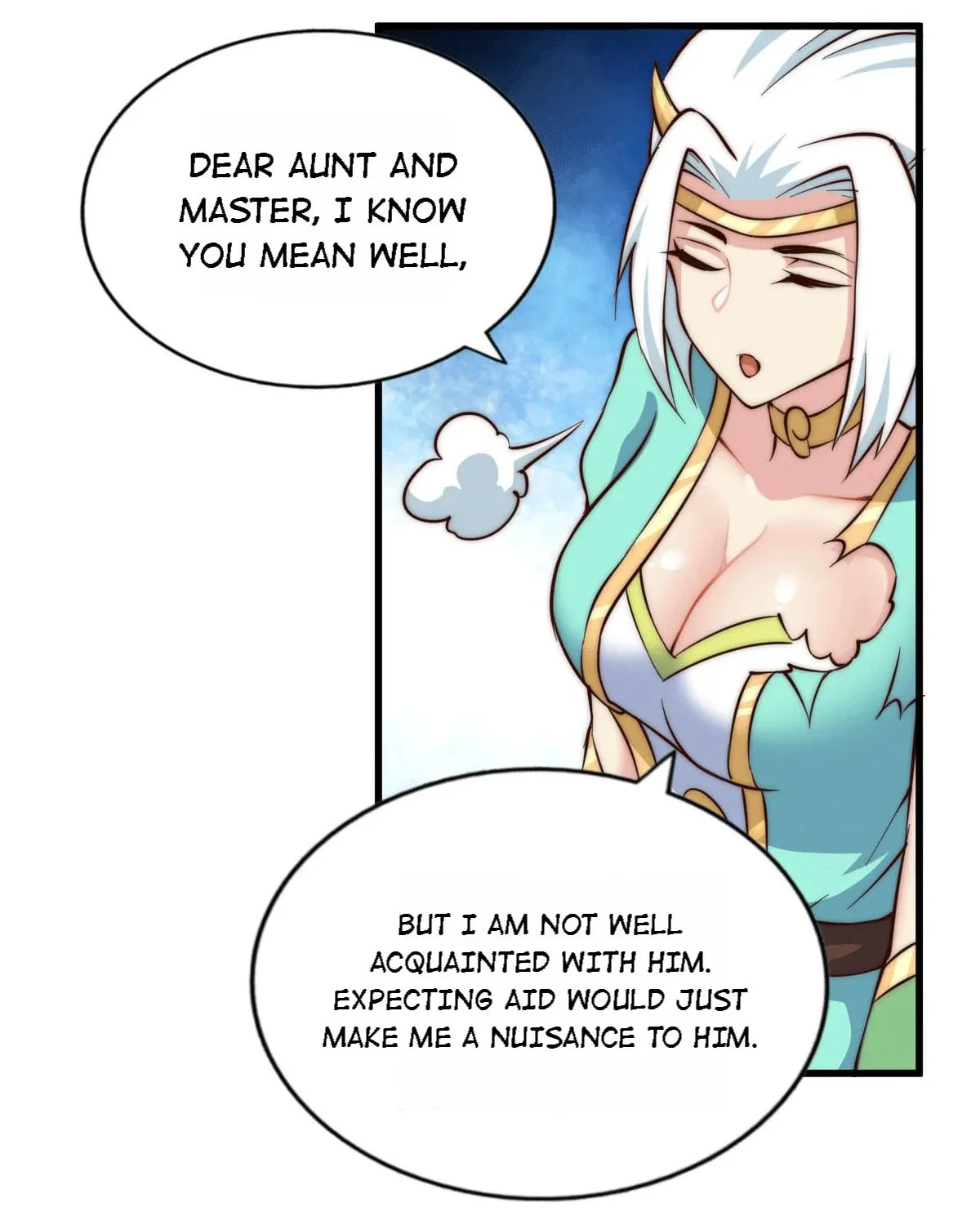 Read Above Myriads chapter 47 image 22 on Lezhin