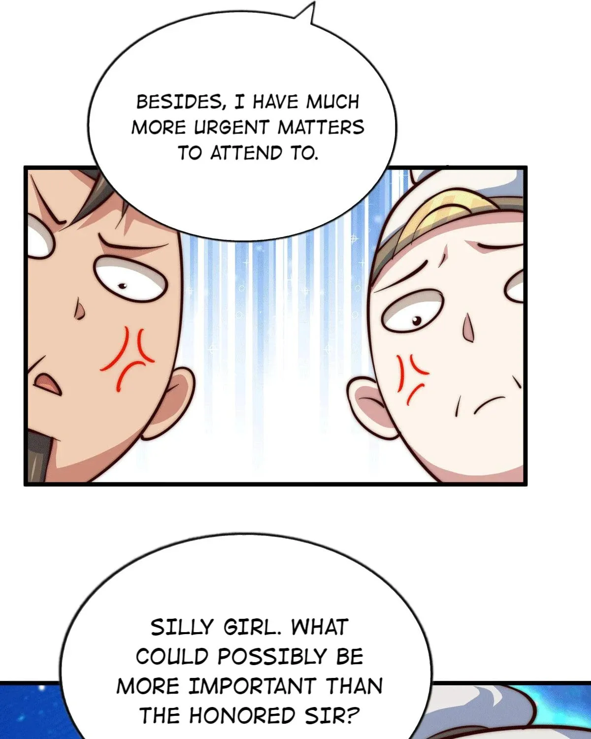 Read Above Myriads chapter 47 image 24 on Lezhin