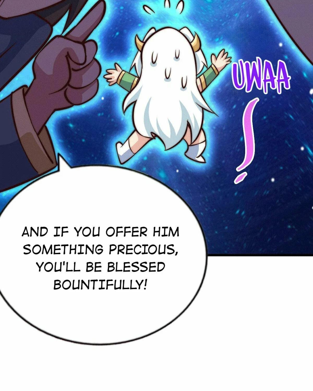 Read Above Myriads chapter 47 image 27 on Lezhin