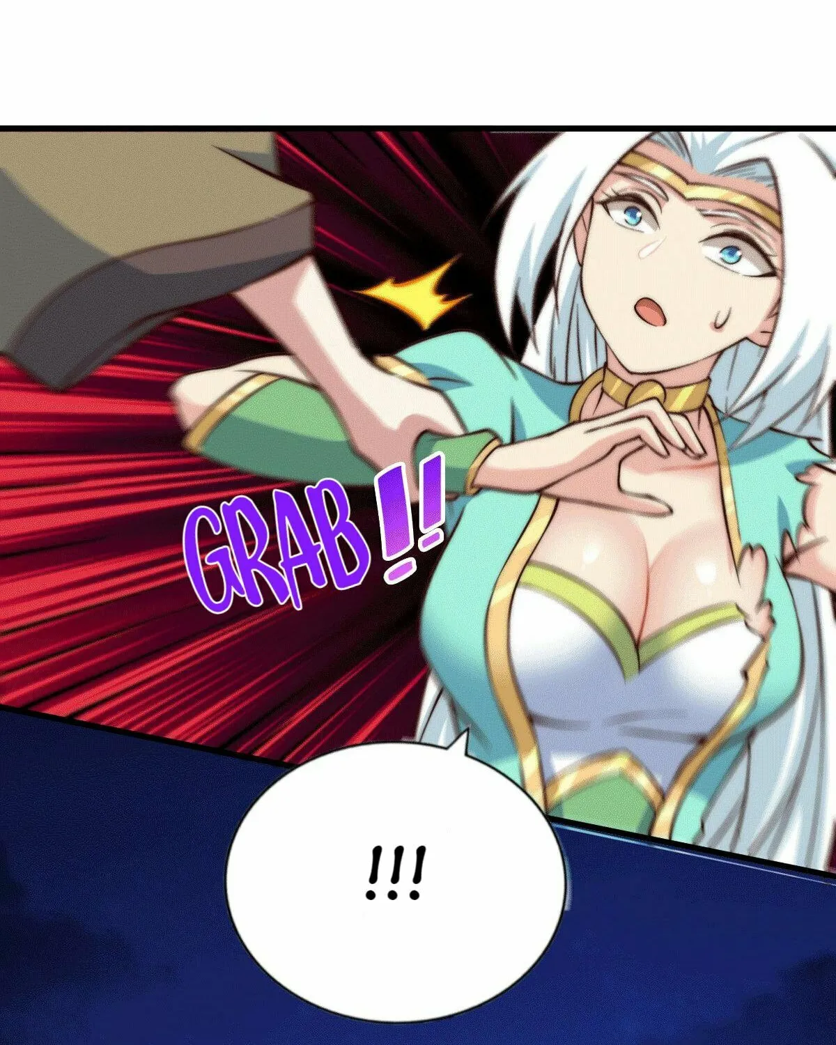 Read Above Myriads chapter 47 image 28 on Lezhin