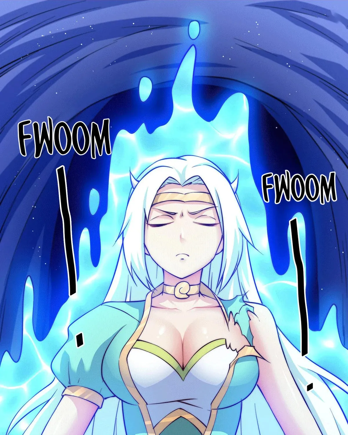 Read Above Myriads chapter 47 image 3 on Lezhin
