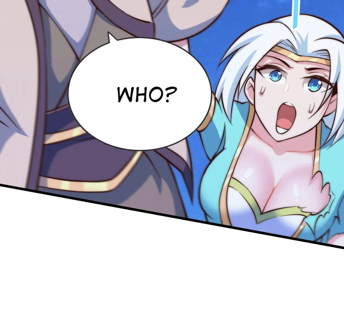 Read Above Myriads chapter 47 image 34 on Lezhin
