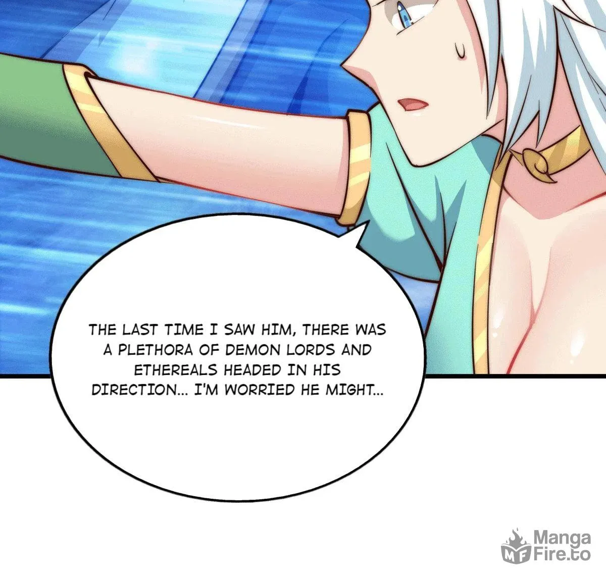 Read Above Myriads chapter 47 image 36 on Lezhin