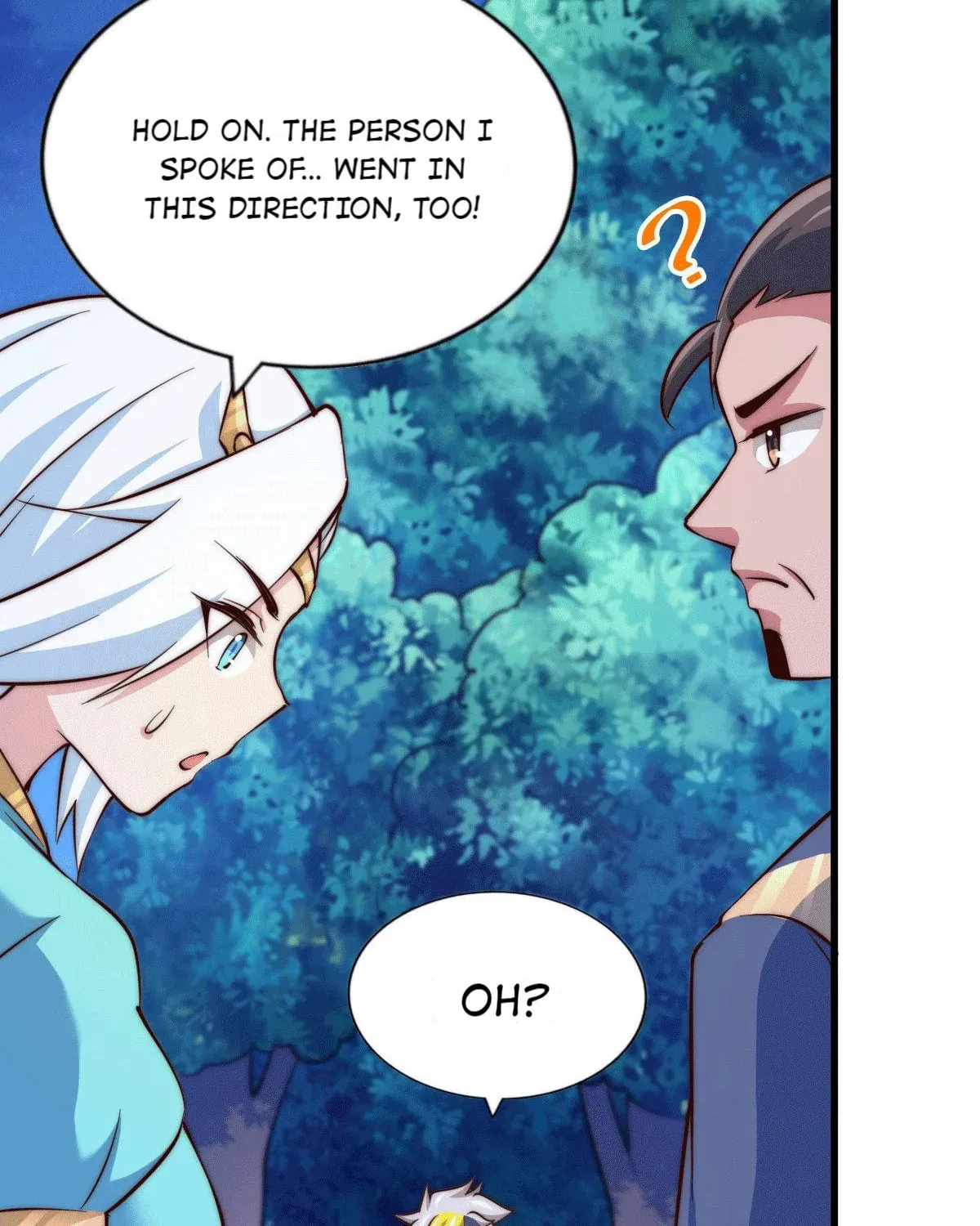 Read Above Myriads chapter 47 image 44 on Lezhin