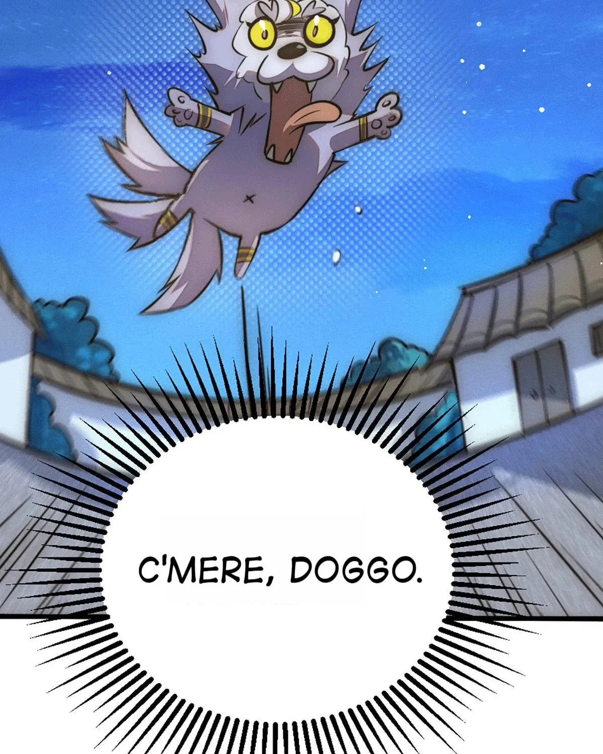 Read Above Myriads chapter 47 image 54 on Lezhin