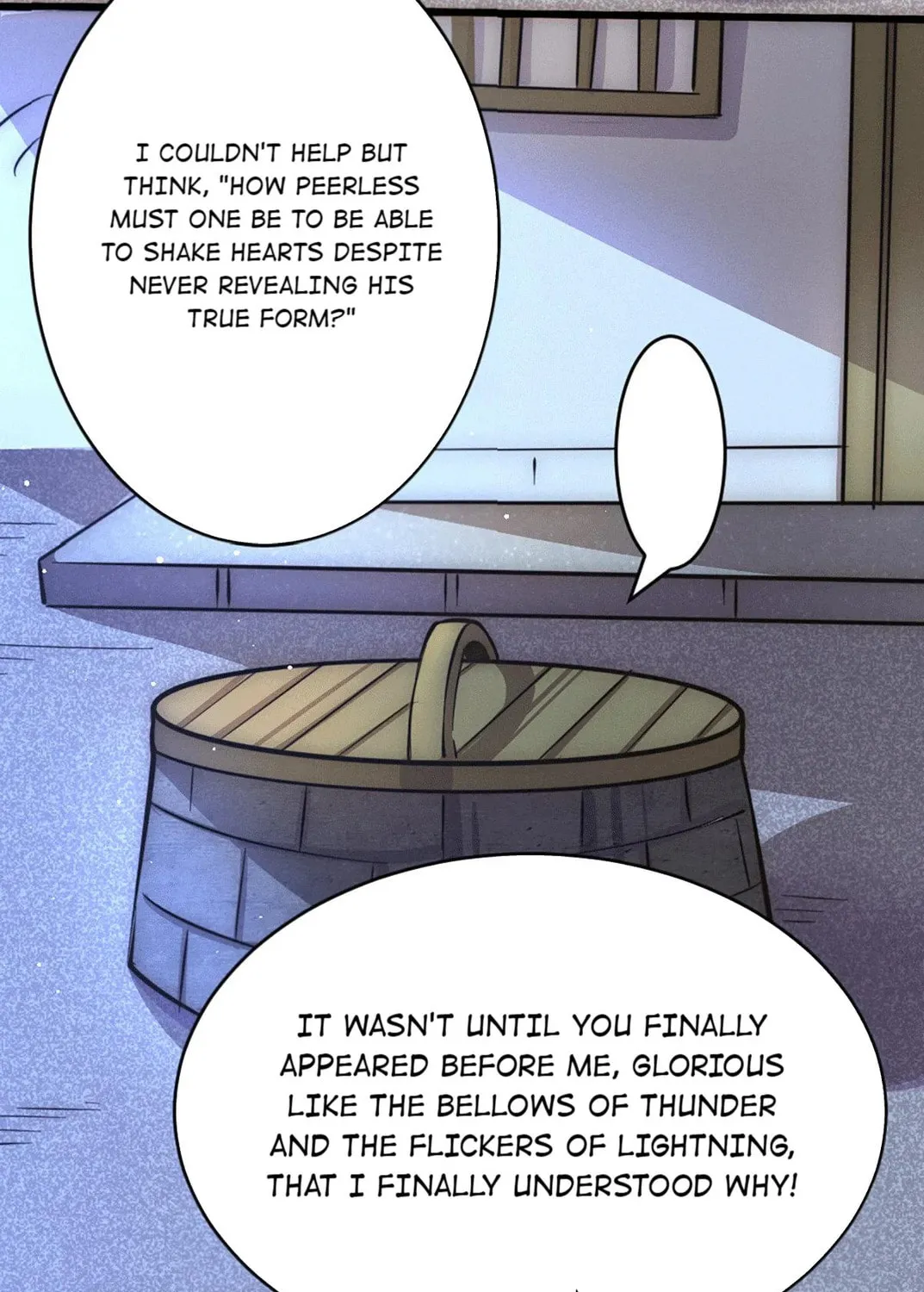 Read Above Myriads chapter 47 image 64 on Lezhin