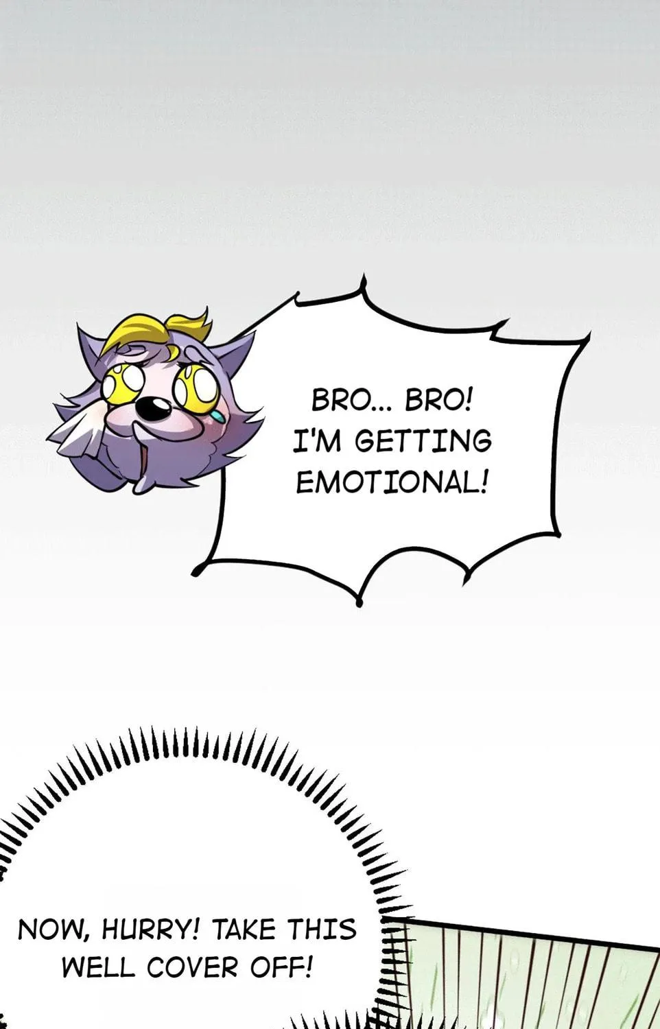 Read Above Myriads chapter 47 image 75 on Lezhin