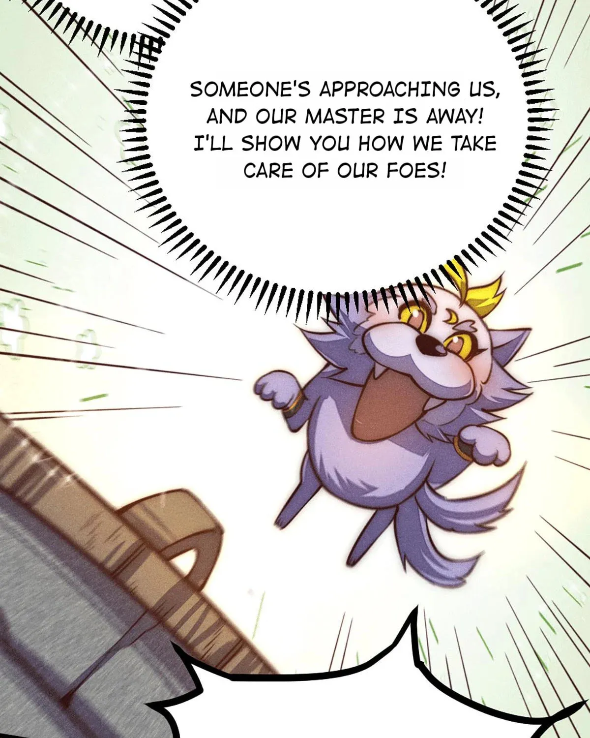Read Above Myriads chapter 47 image 77 on Lezhin