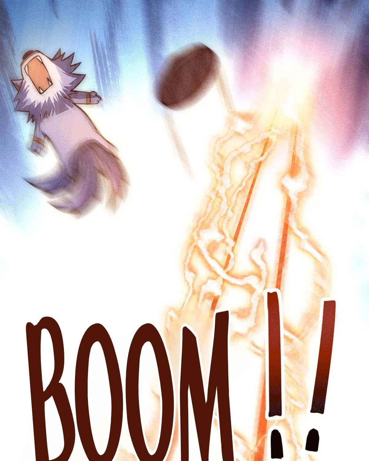 Read Above Myriads chapter 47 image 79 on Lezhin