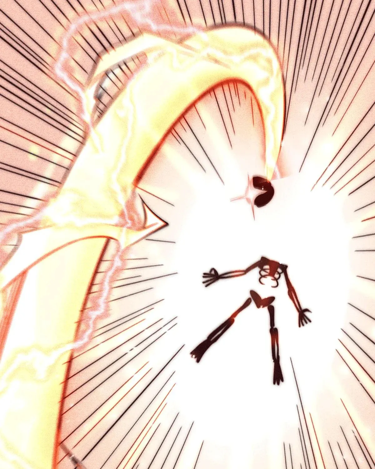 Read Above Myriads chapter 47 image 90 on Lezhin