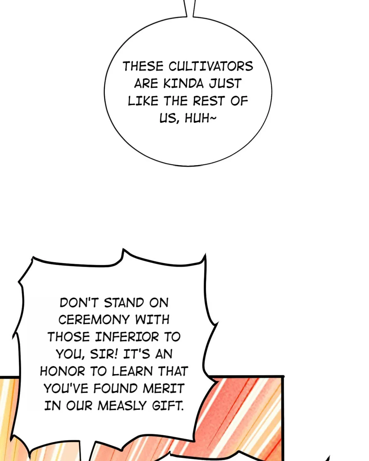 Read Above Myriads chapter 48 image 14 on Lezhin