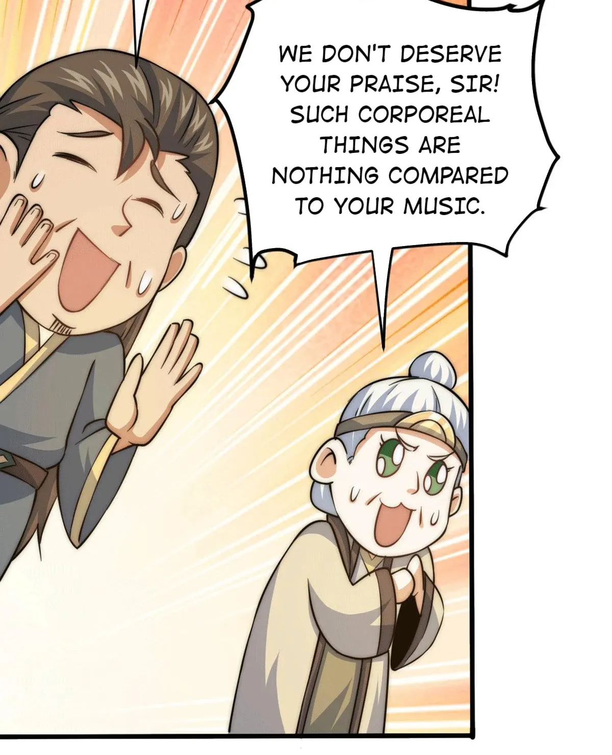 Read Above Myriads chapter 48 image 15 on Lezhin