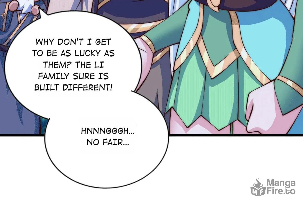 Read Above Myriads chapter 48 image 25 on Lezhin