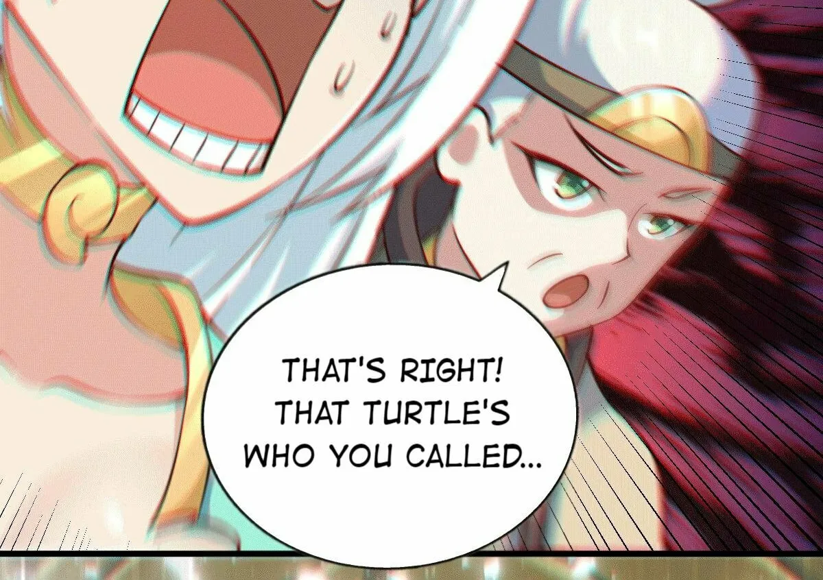 Read Above Myriads chapter 48 image 27 on Lezhin