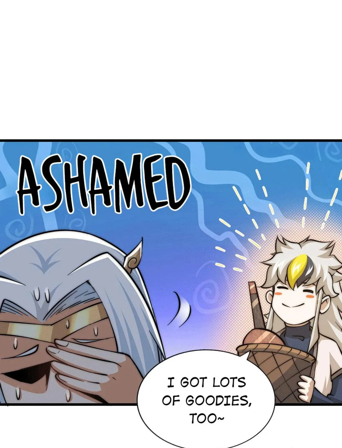 Read Above Myriads chapter 48 image 36 on Lezhin