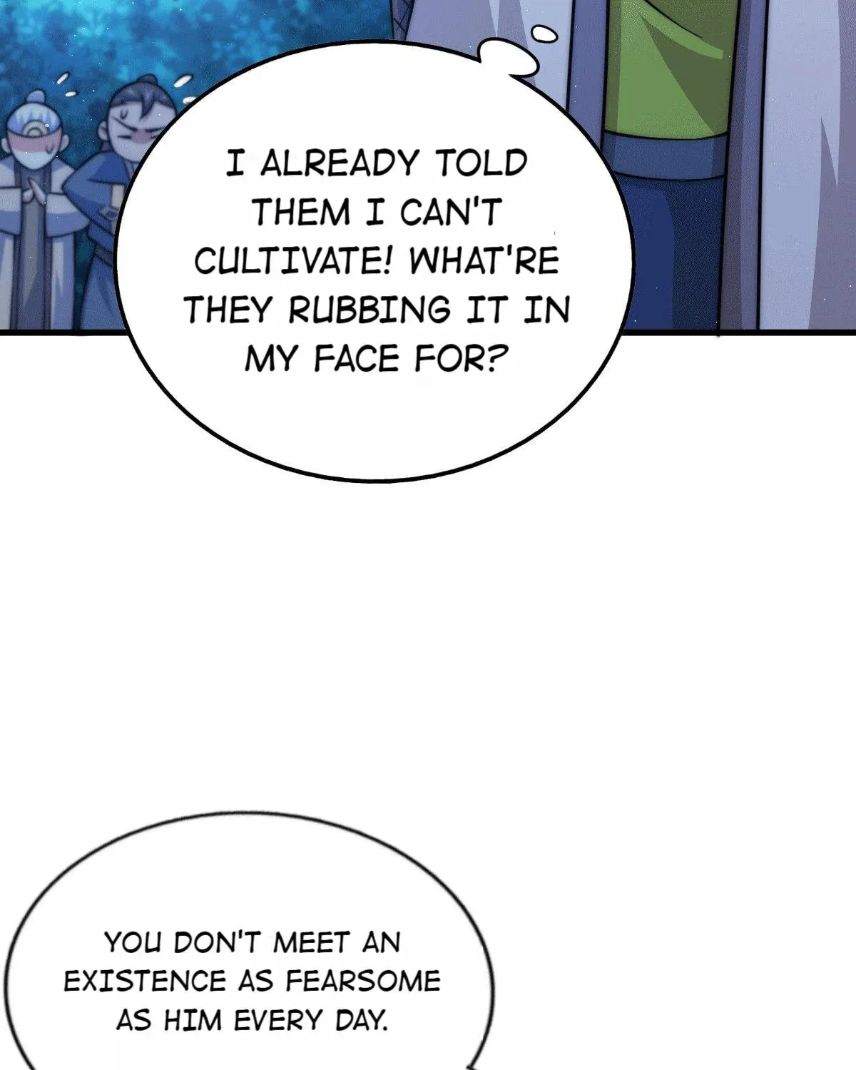 Read Above Myriads chapter 48 image 45 on Lezhin
