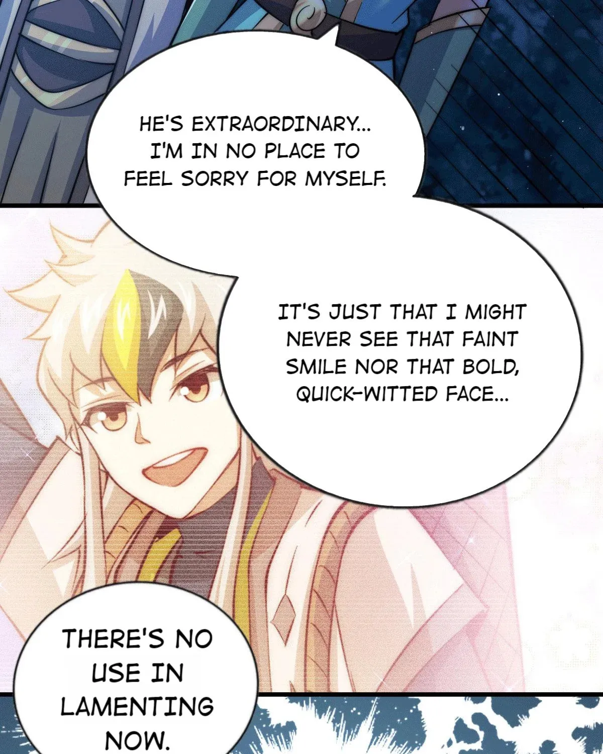 Read Above Myriads chapter 48 image 47 on Lezhin