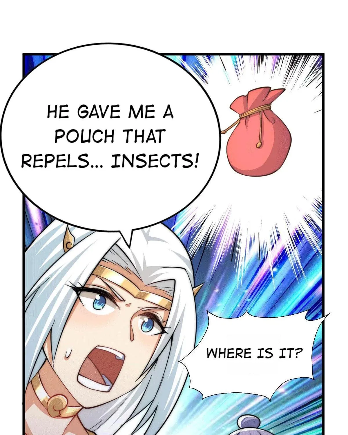 Read Above Myriads chapter 48 image 49 on Lezhin