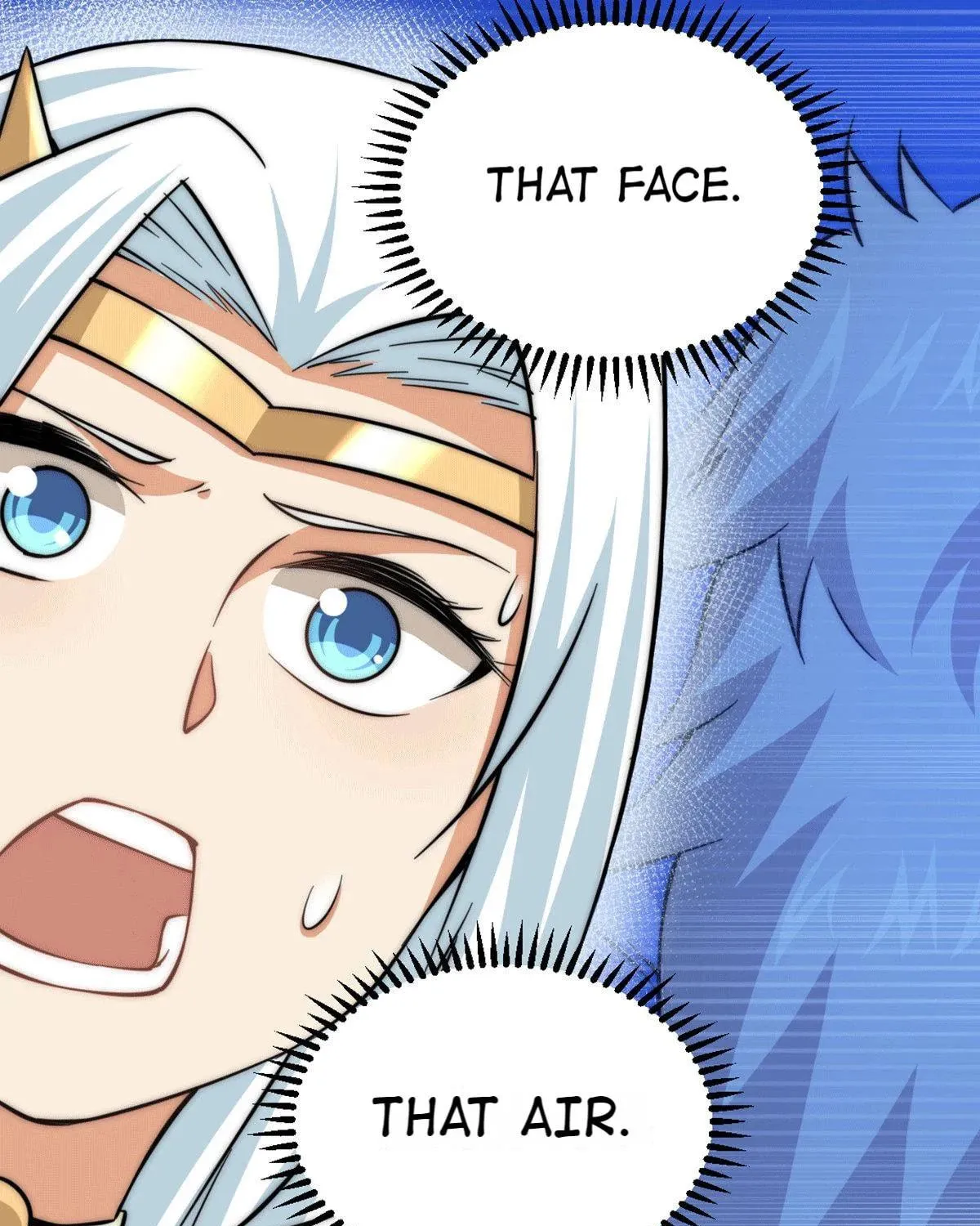 Read Above Myriads chapter 48 image 5 on Lezhin