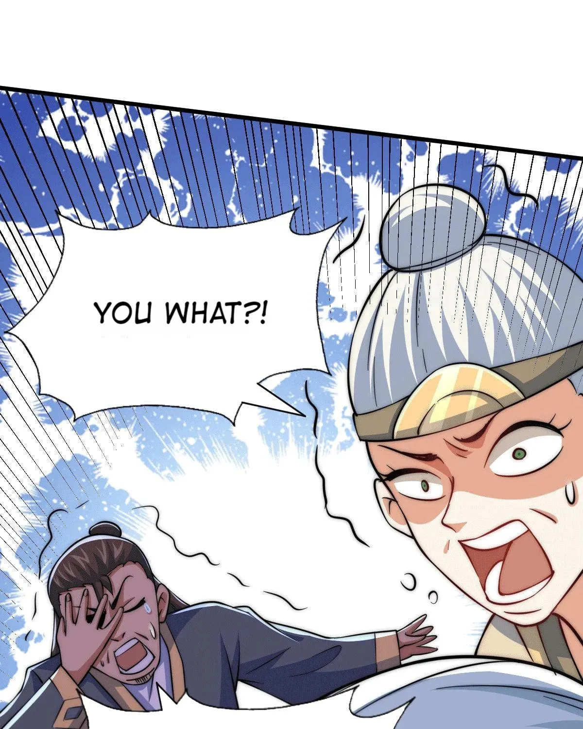 Read Above Myriads chapter 48 image 51 on Lezhin
