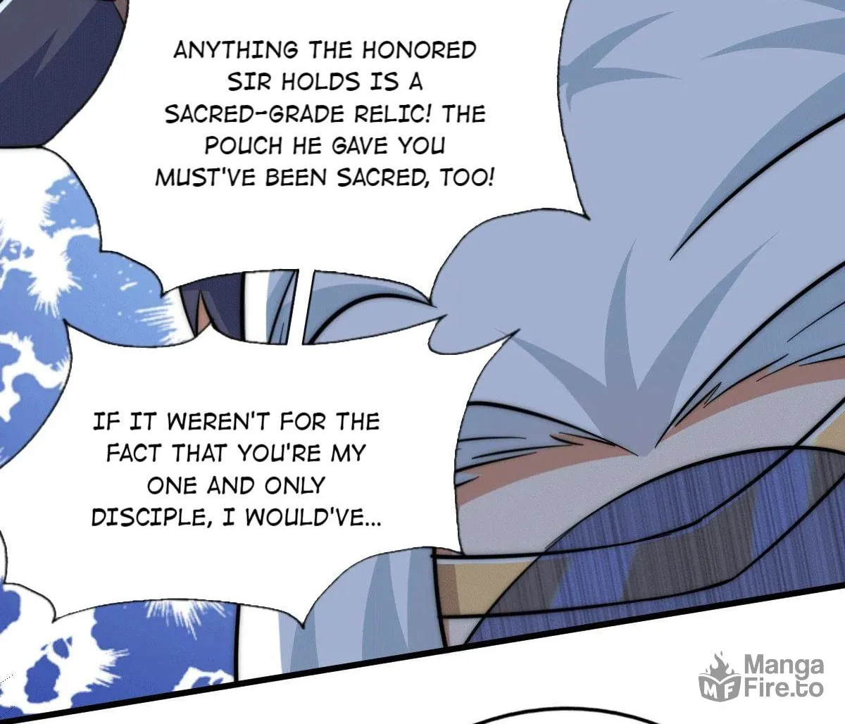 Read Above Myriads chapter 48 image 52 on Lezhin
