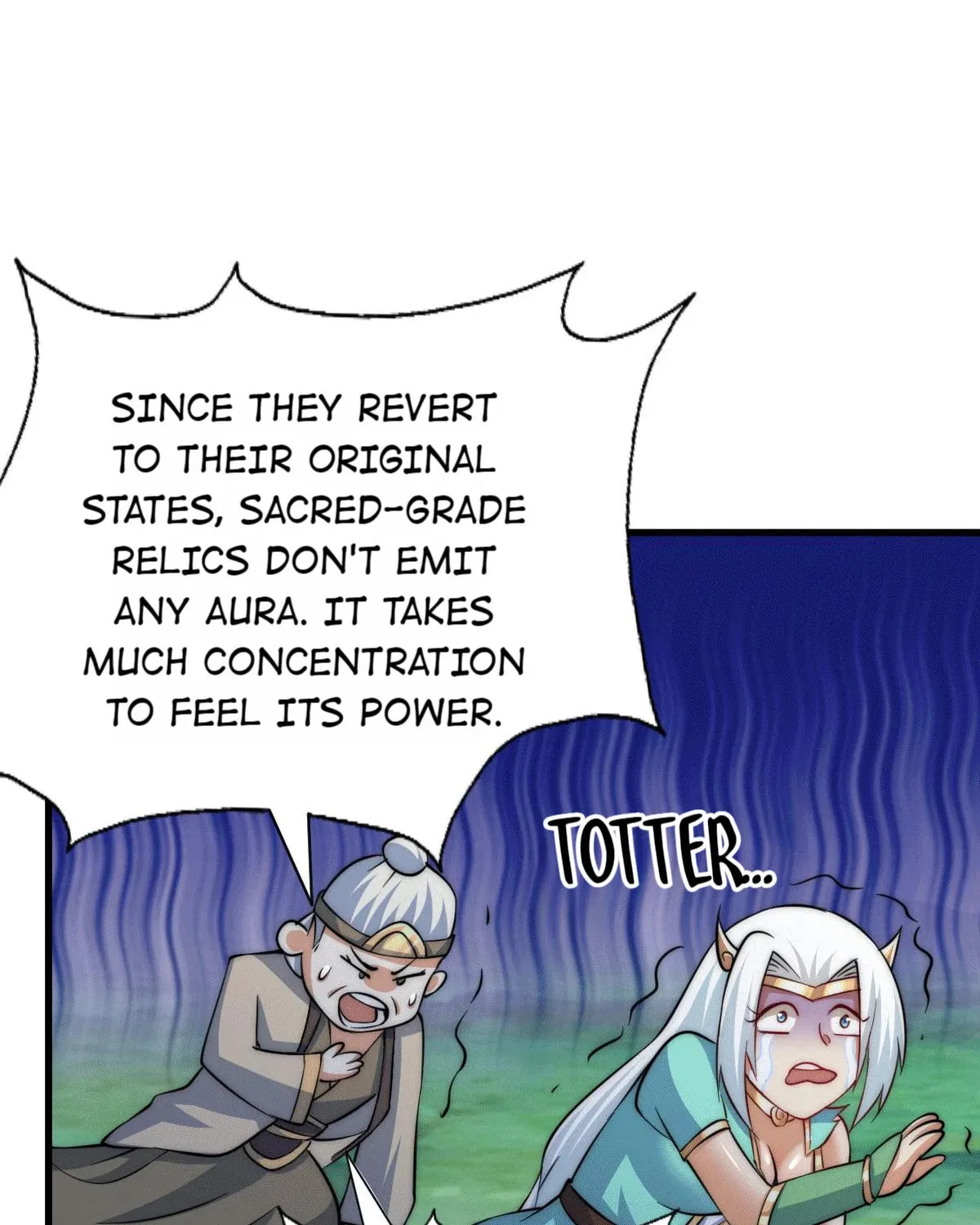 Read Above Myriads chapter 48 image 58 on Lezhin