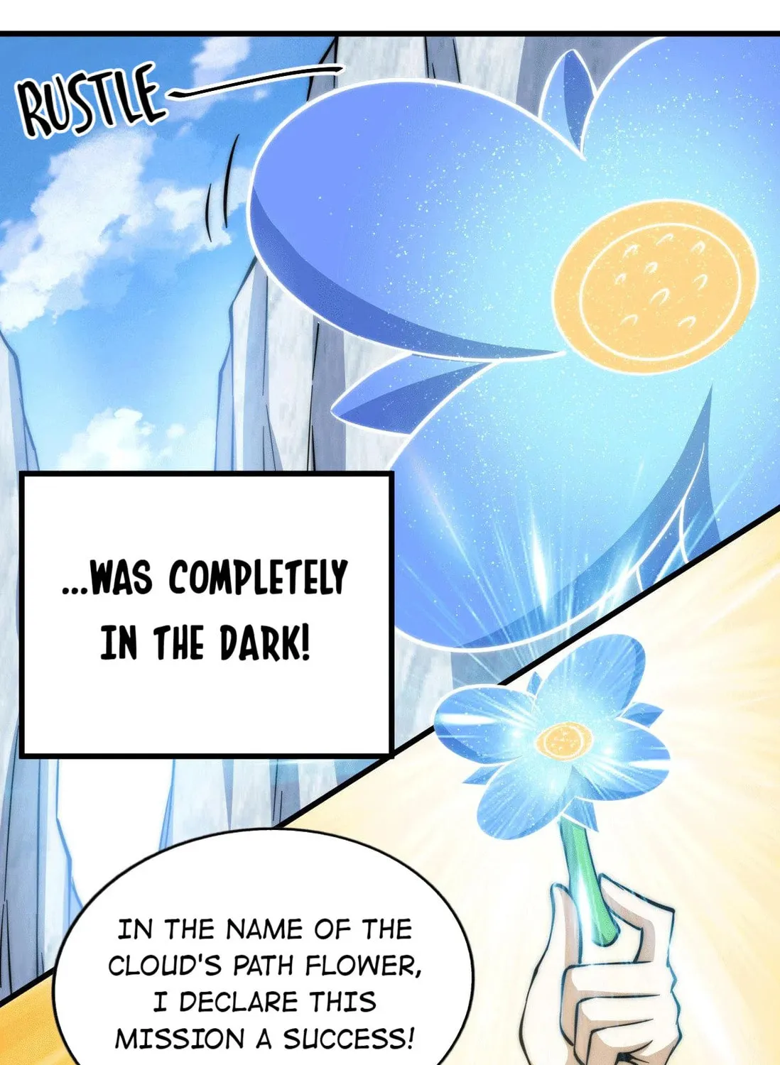 Read Above Myriads chapter 48 image 65 on Lezhin