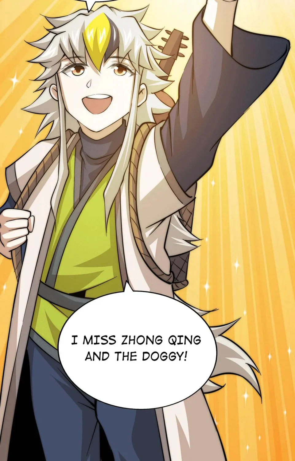 Read Above Myriads chapter 48 image 67 on Lezhin