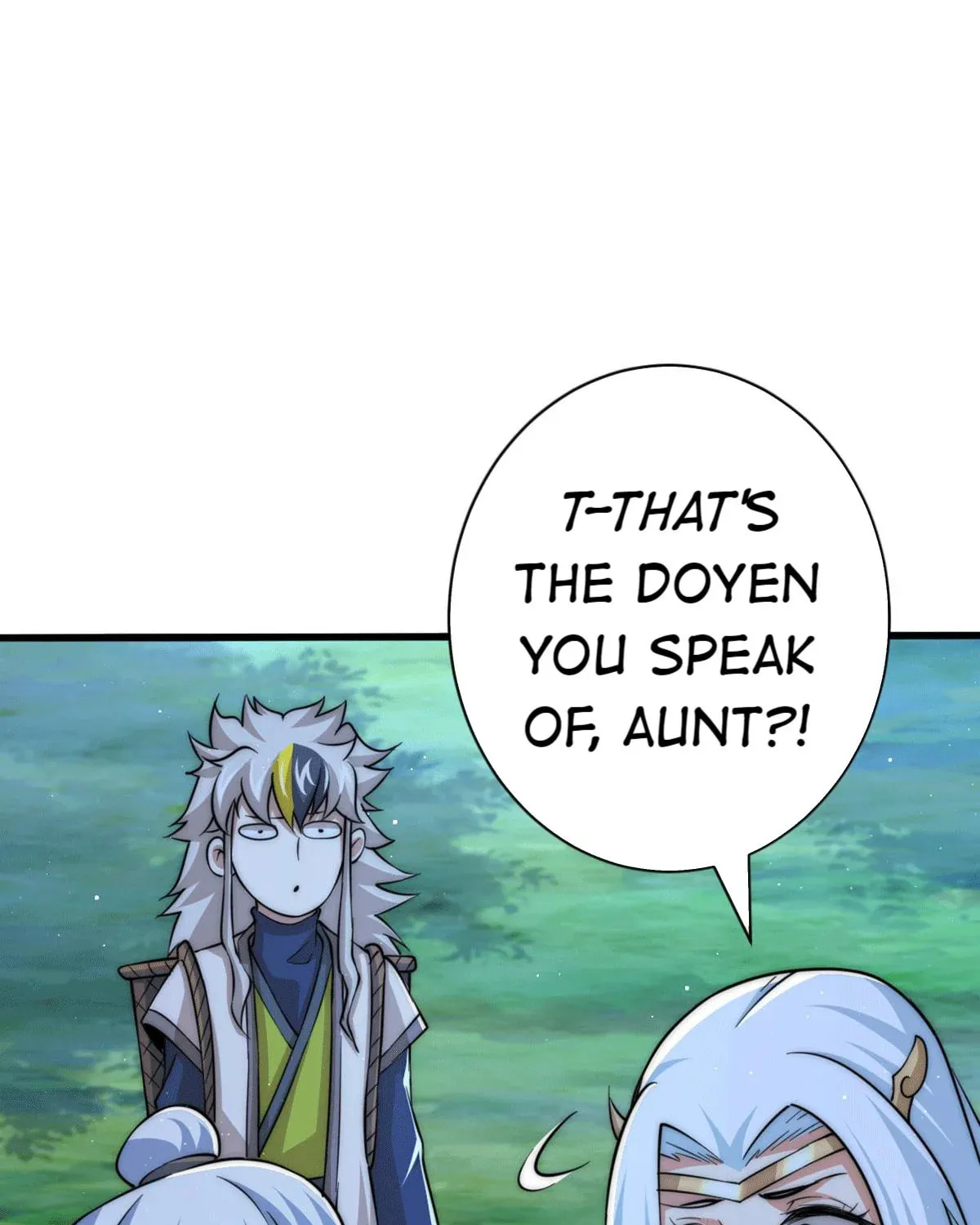 Read Above Myriads chapter 48 image 7 on Lezhin
