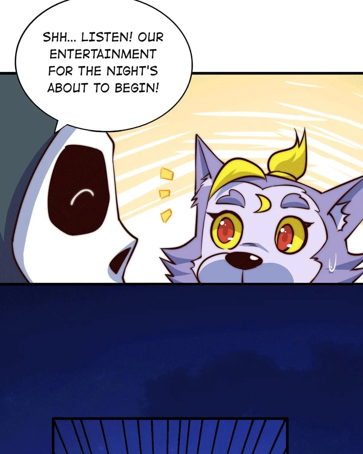 Read Above Myriads chapter 48 image 76 on Lezhin