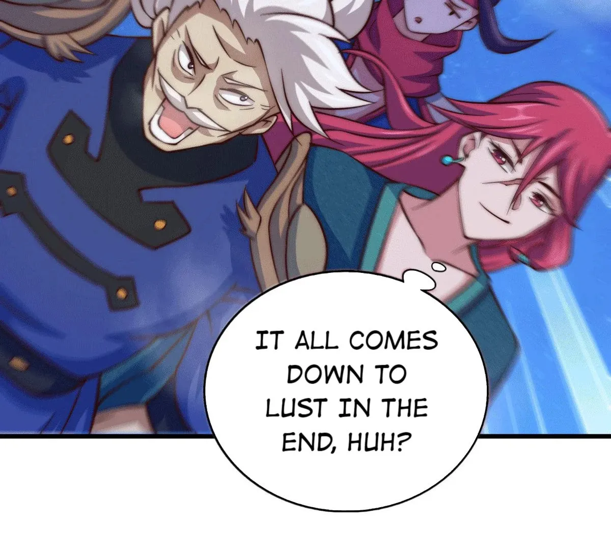 Read Above Myriads chapter 48 image 81 on Lezhin