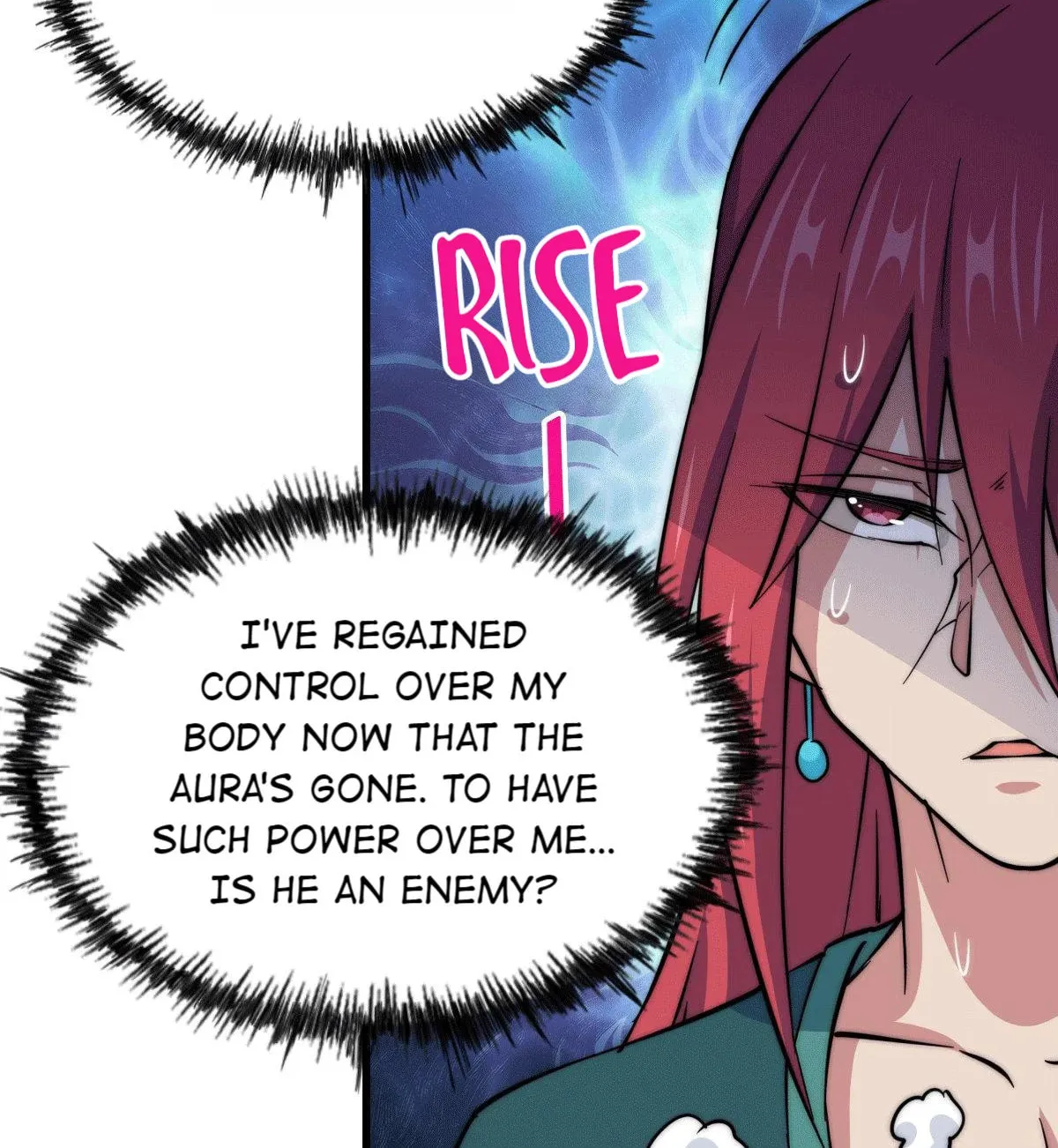 Read Above Myriads chapter 48 image 91 on Lezhin